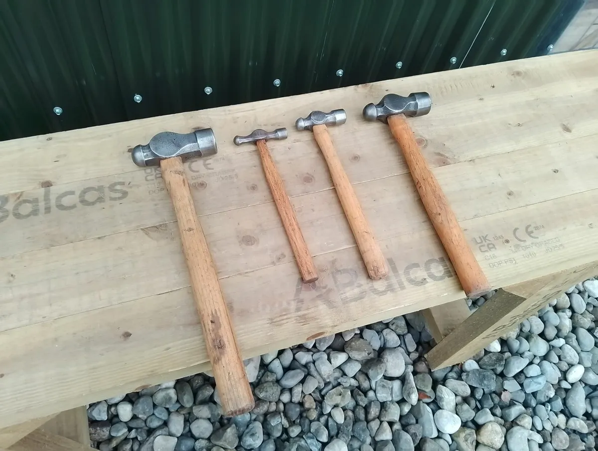 Hammers - Image 1