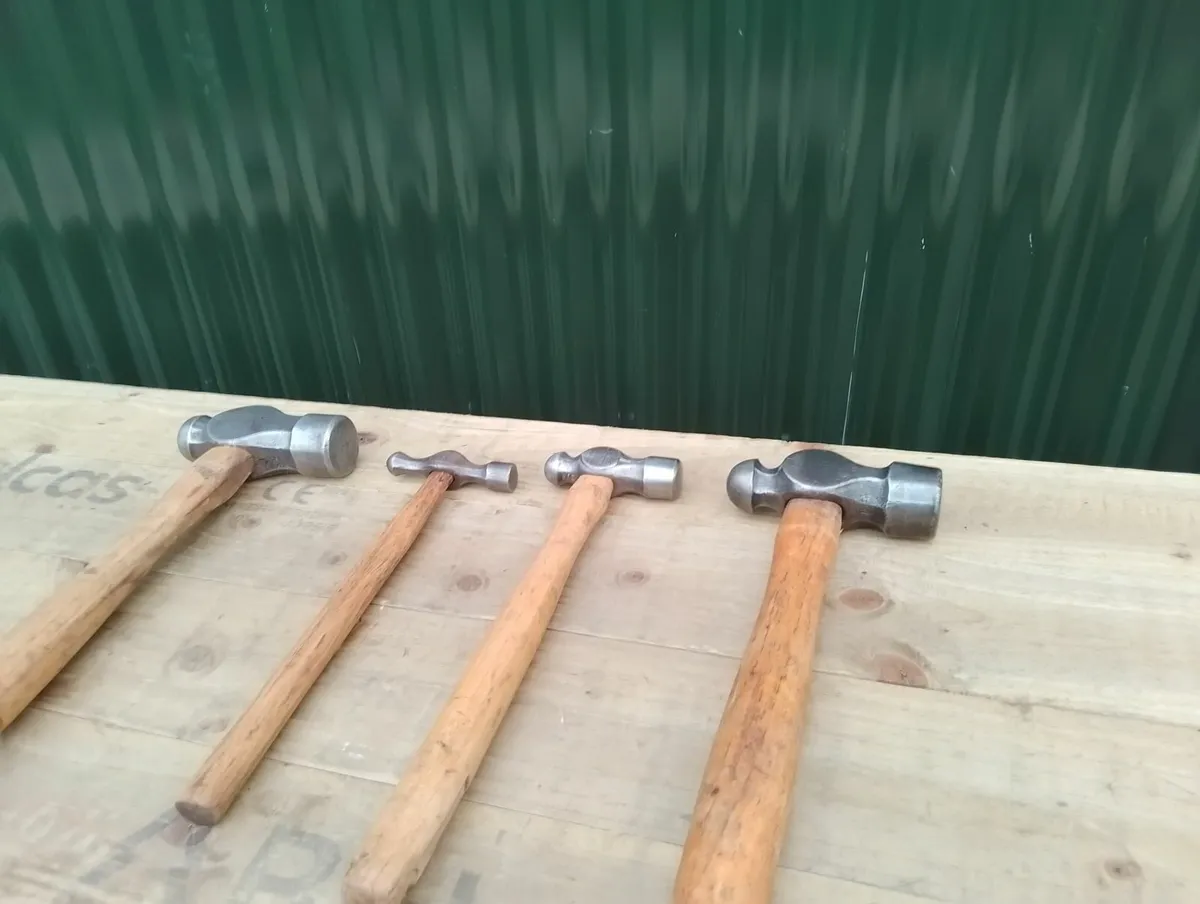 Hammers - Image 4
