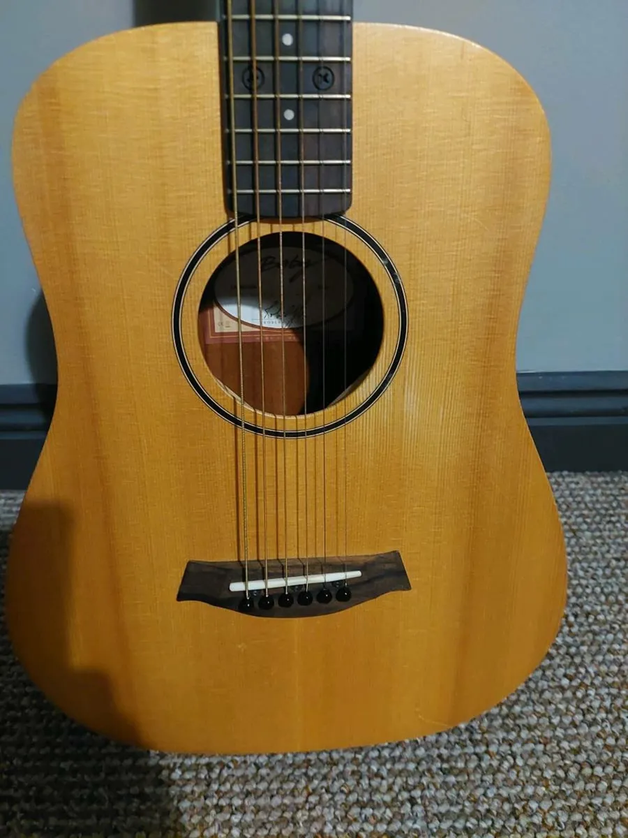 Baby Taylor bt1e - Image 1