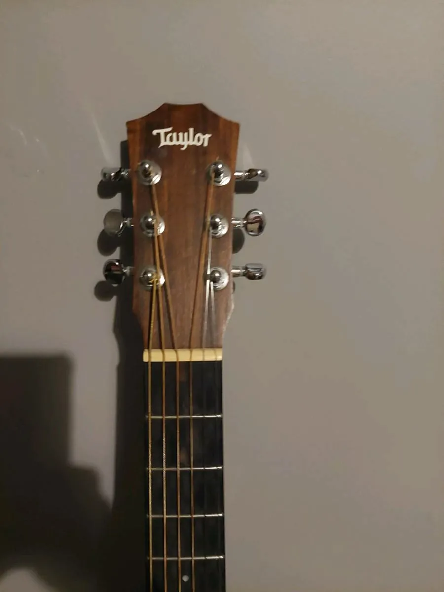 Baby Taylor bt1e - Image 2