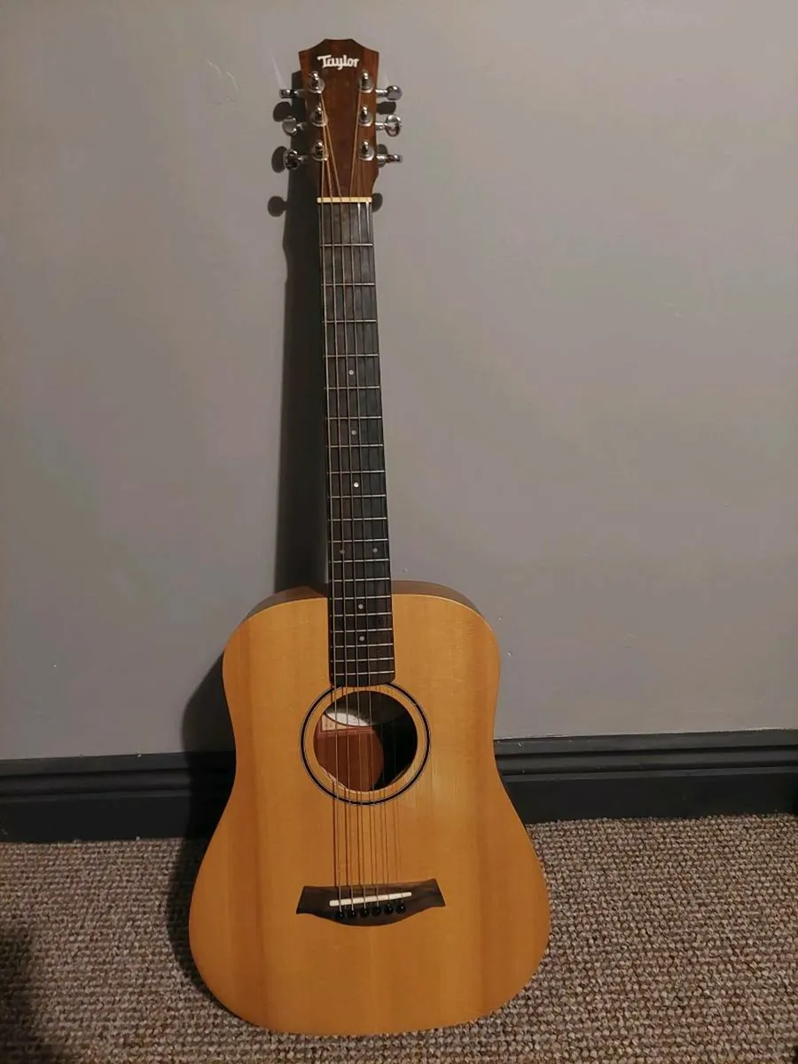 Baby Taylor bt1e - Image 3