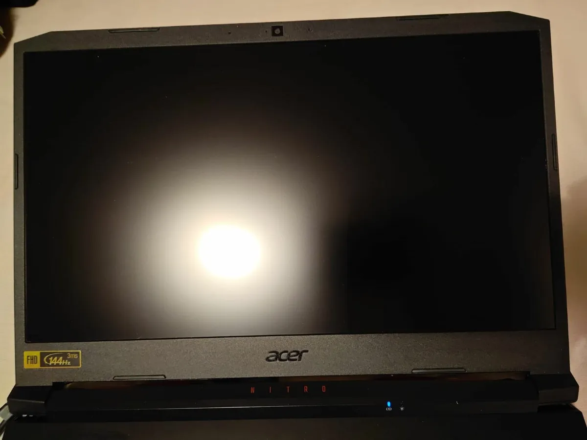 Acer Nitro 5 Gaming Laptop, 2022 Model, RTX 3070 - Image 4