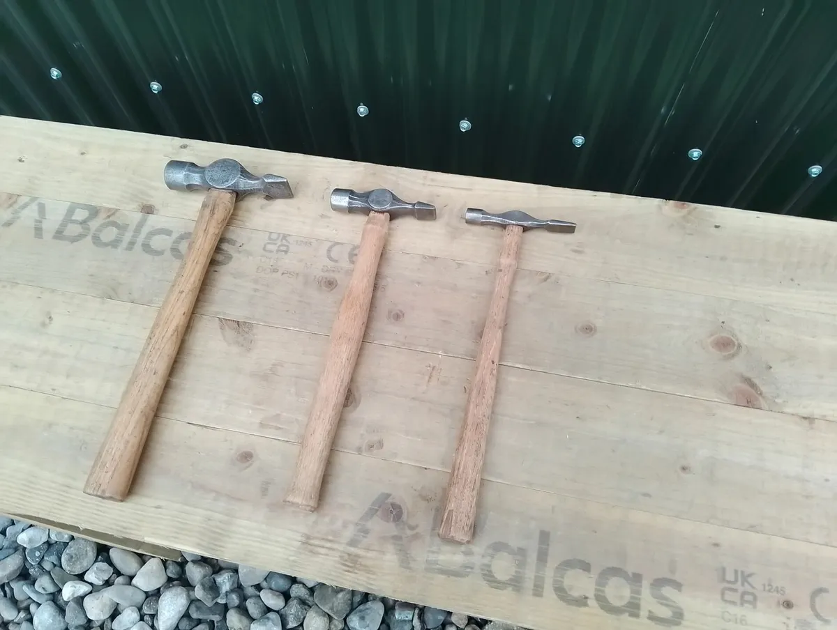 Hammers - Image 1