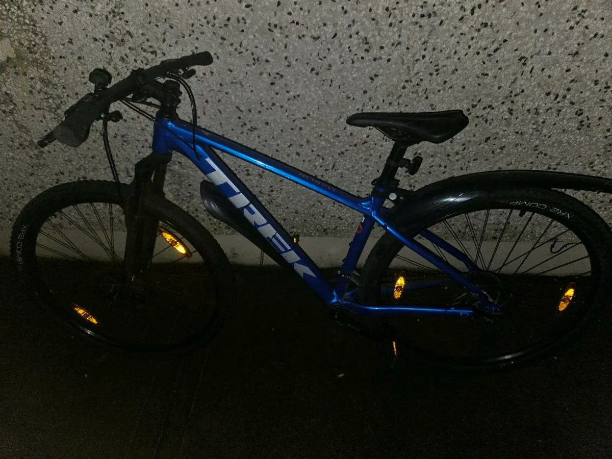 Trek bike - Image 1