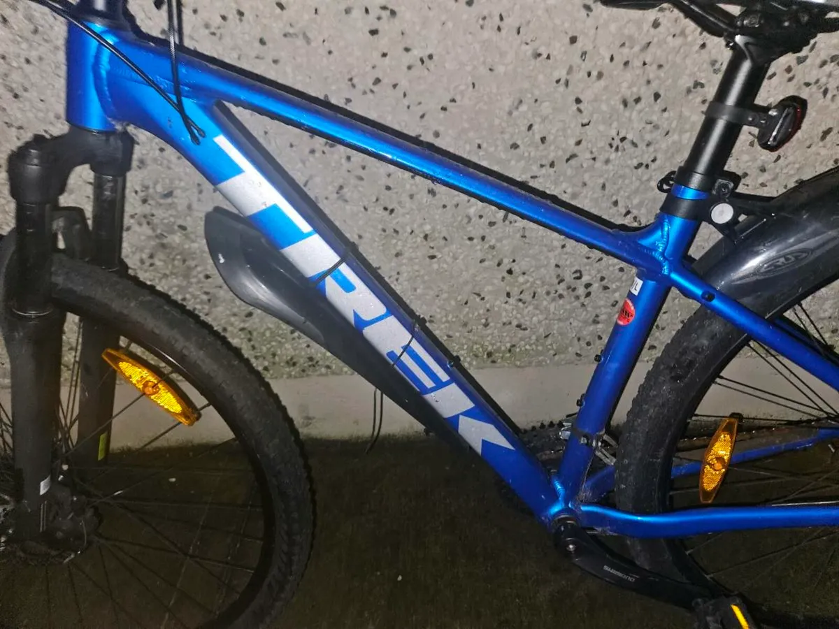 Trek bike - Image 2