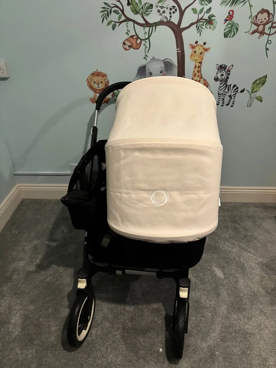 Children buggie - Image 2