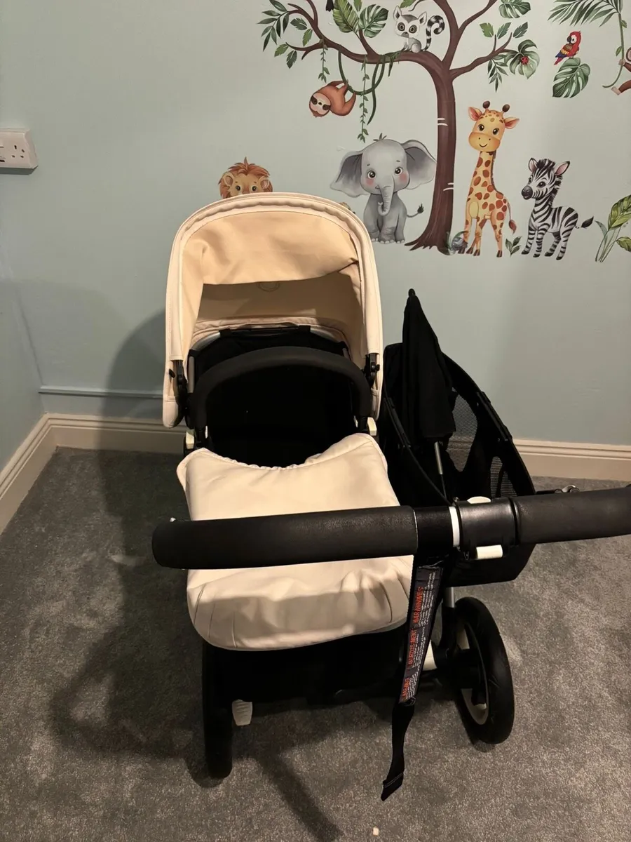 Children buggie - Image 3