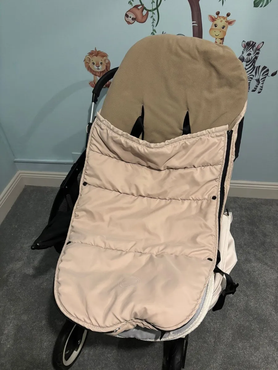 Children buggie - Image 4