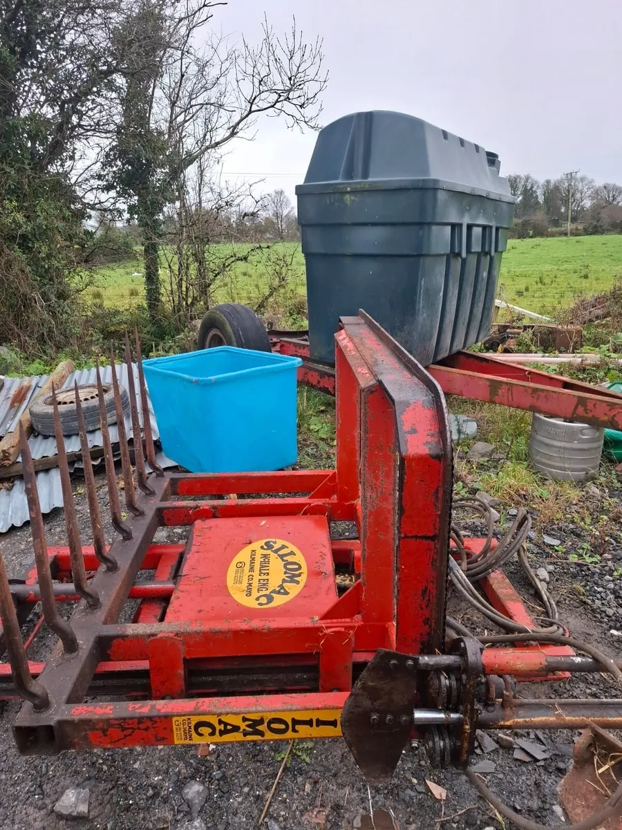 sheer grab - Image 1