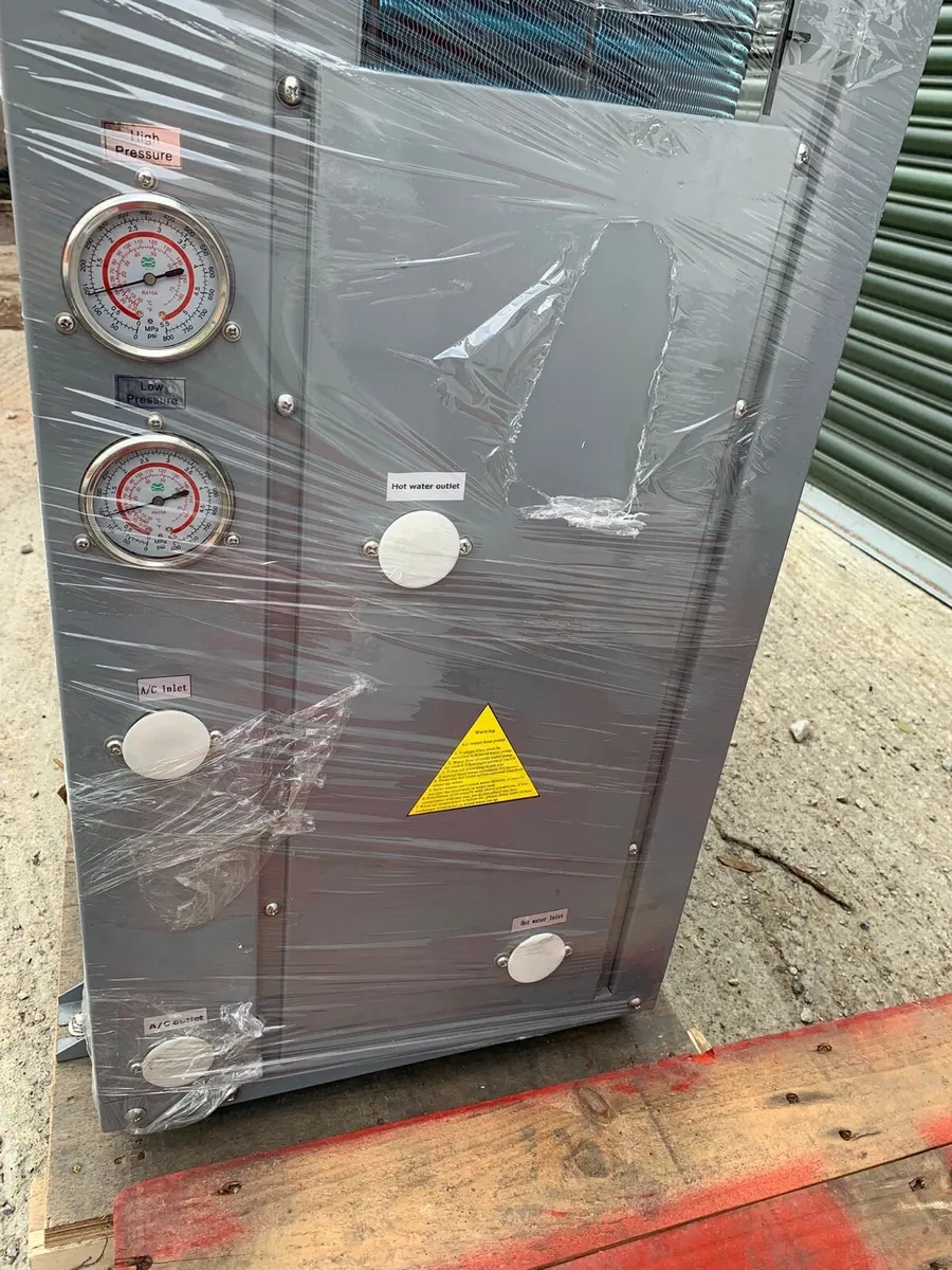 Heat pump - Image 4