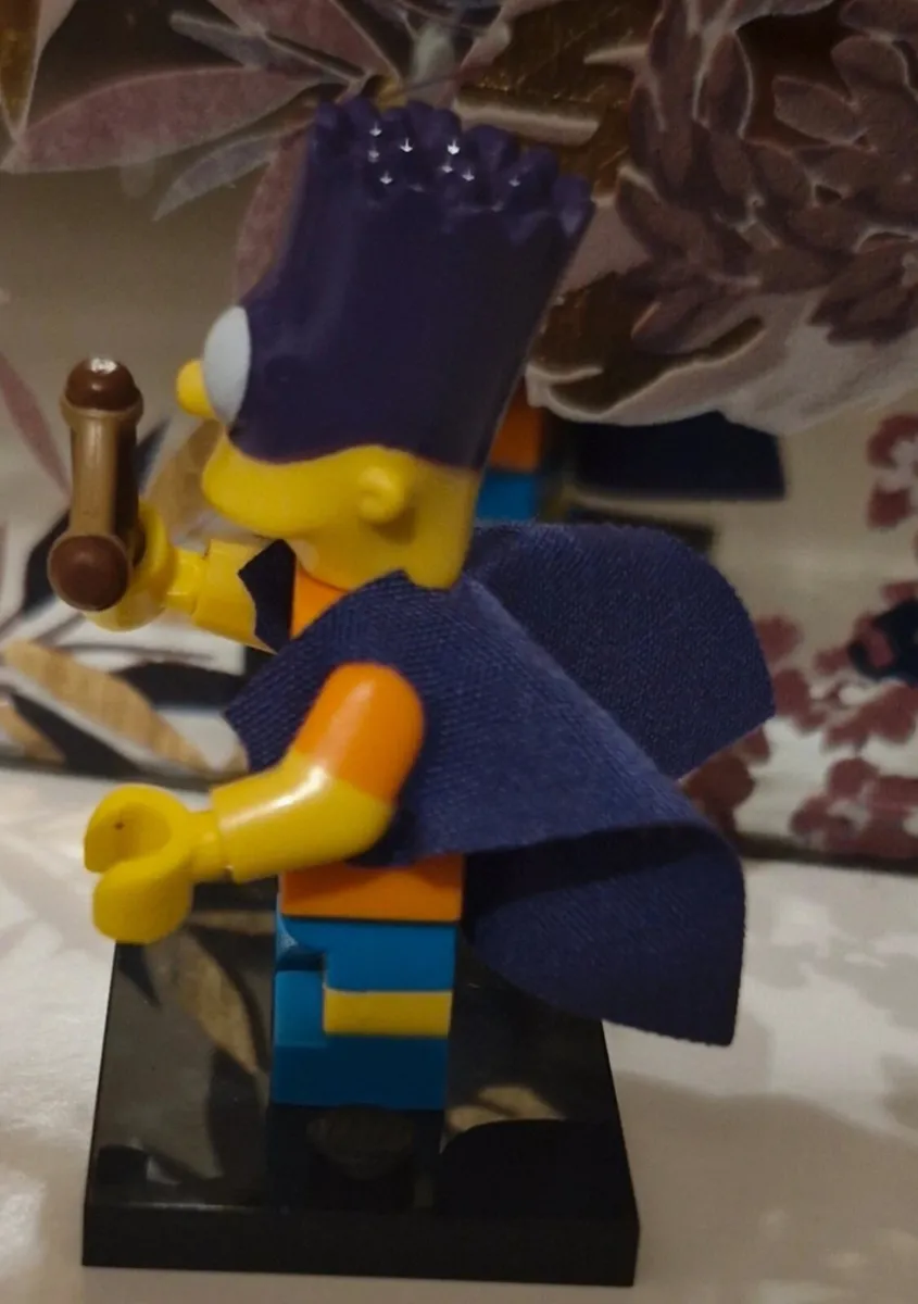 Lego Simpsons Mini Characters 2015 - Image 2