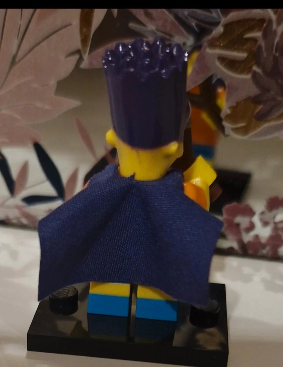 Lego Simpsons Mini Characters 2015 - Image 3