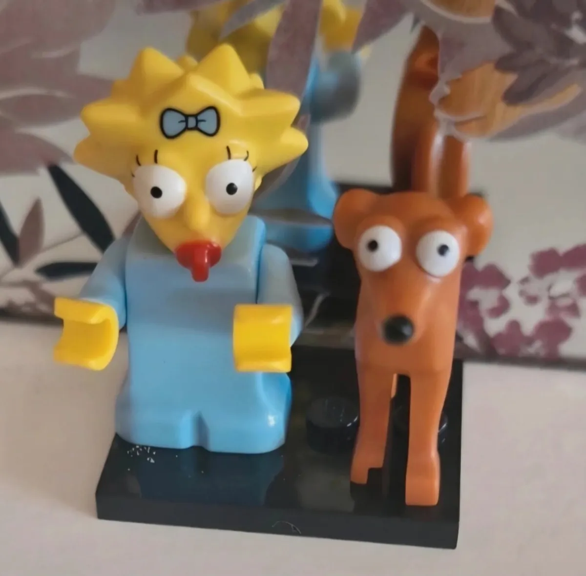 Lego Simpsons Mini Characters 2015 - Image 4