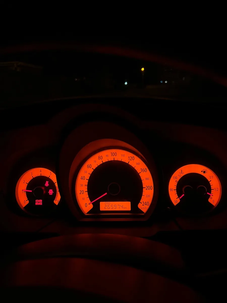 🌟 Ideal Starter Car – Cheap Runaround – Tax & NCT - Image 2