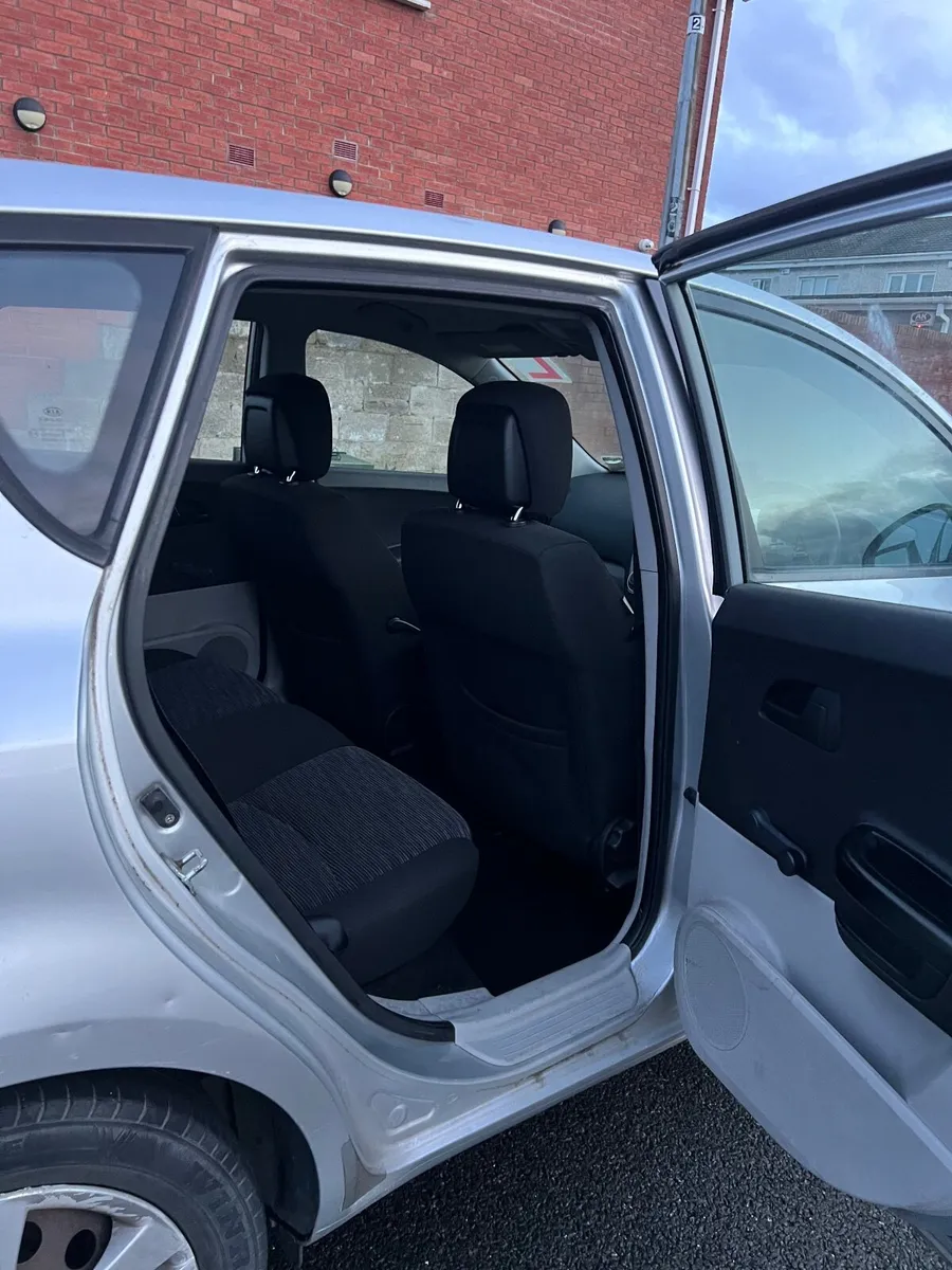 🌟 Ideal Starter Car – Cheap Runaround – Tax & NCT - Image 3