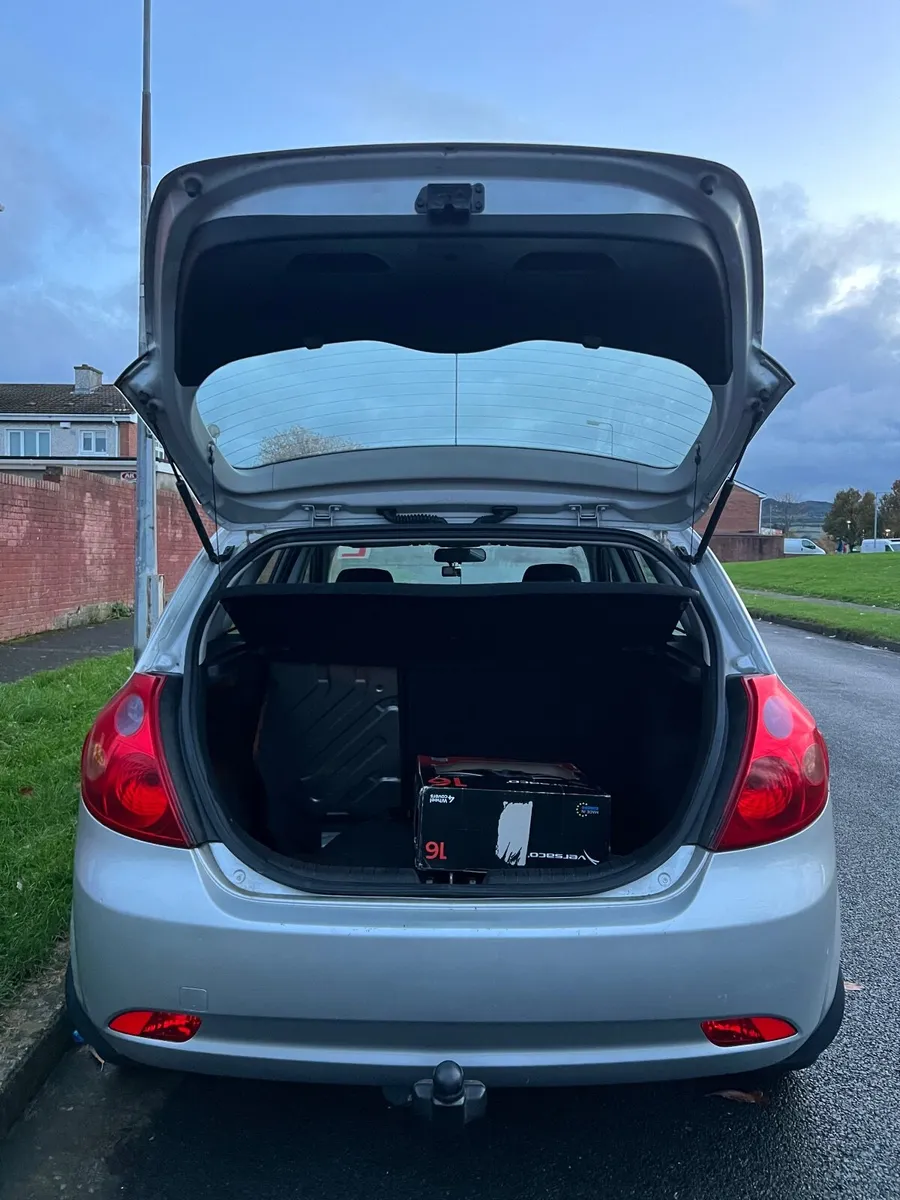 🌟 Ideal Starter Car – Cheap Runaround – Tax & NCT - Image 4