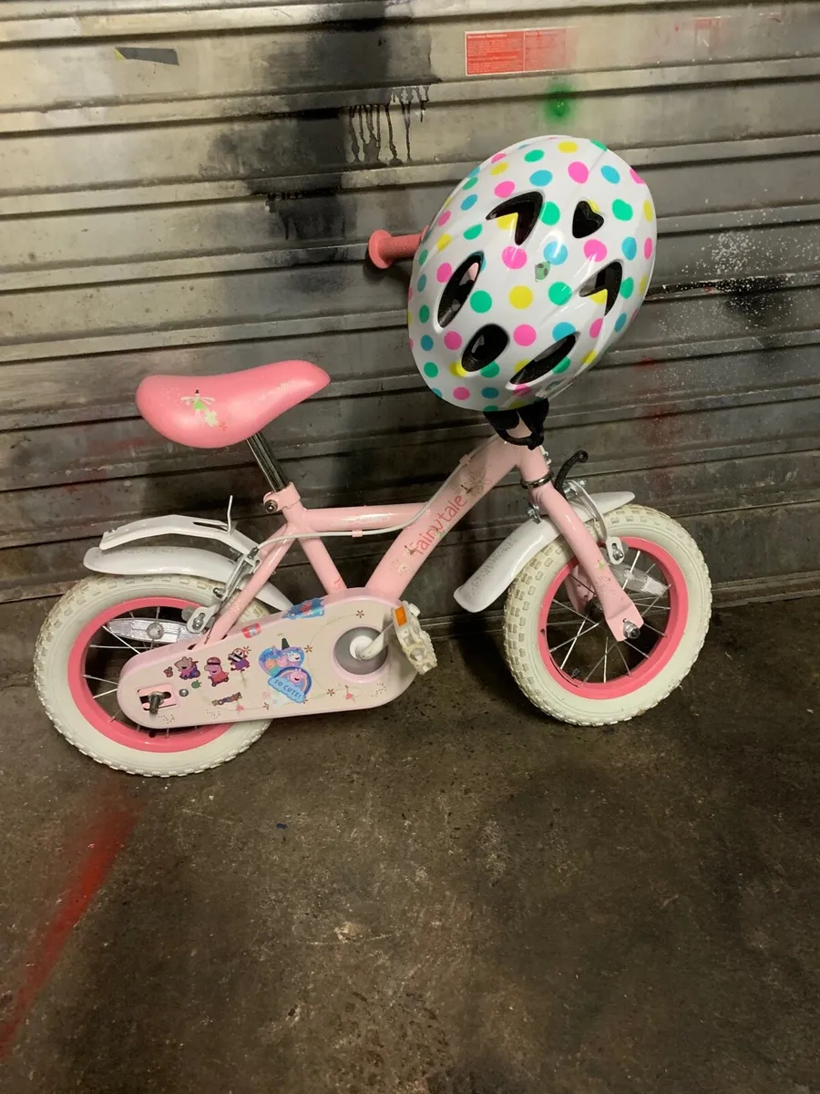 Kid’s Bike - Image 1