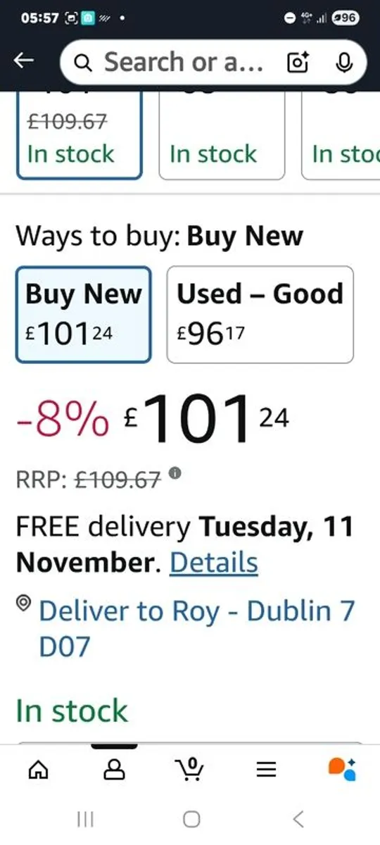 Track saw rails - Image 4