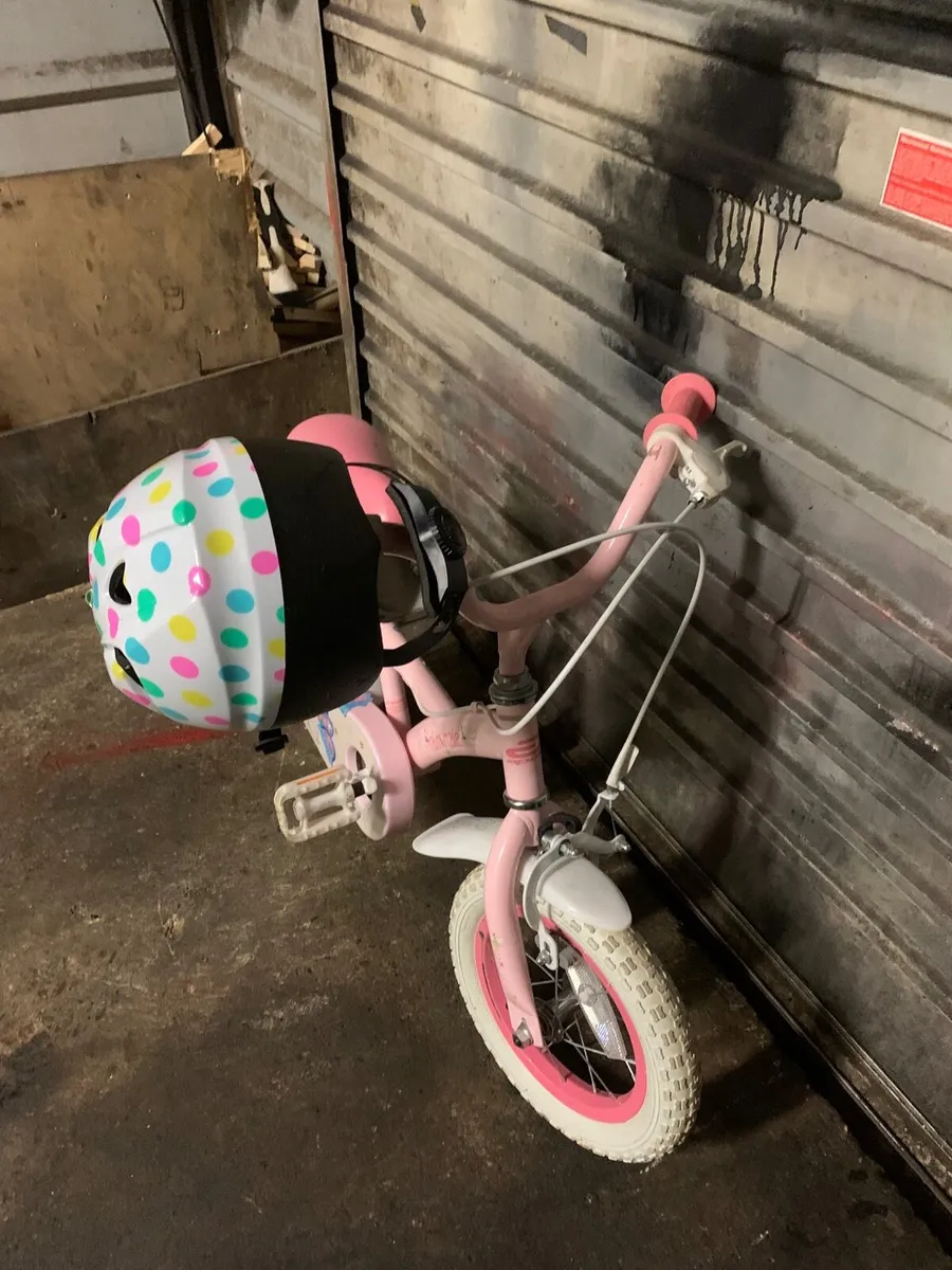 Kid’s Bike - Image 2