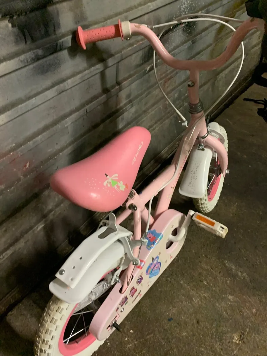 Kid’s Bike - Image 3