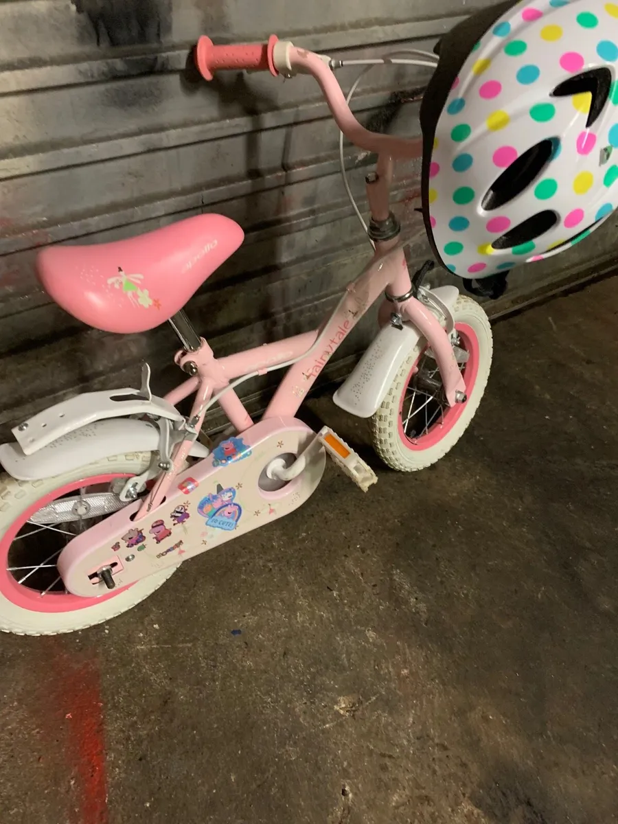 Kid’s Bike - Image 4