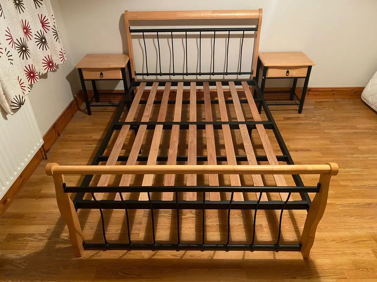 Bedroom Set - Image 1