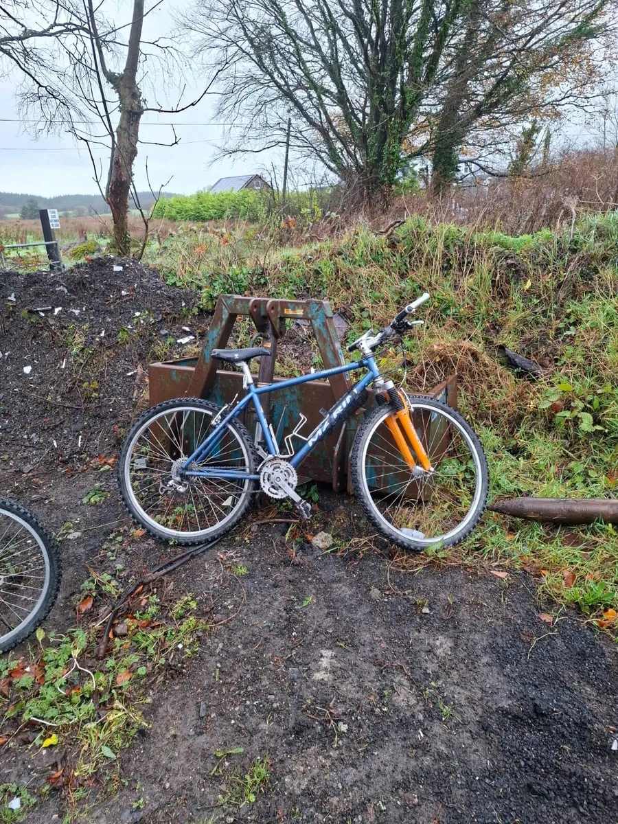 mountain bikes - Image 2