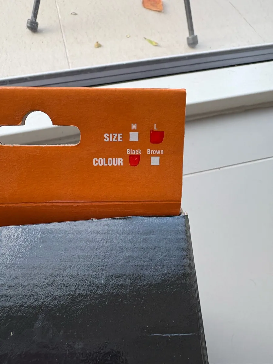 Veredus fetlock boots - Image 4