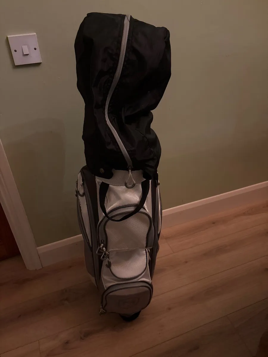 Ladies Golf clubs - Image 3