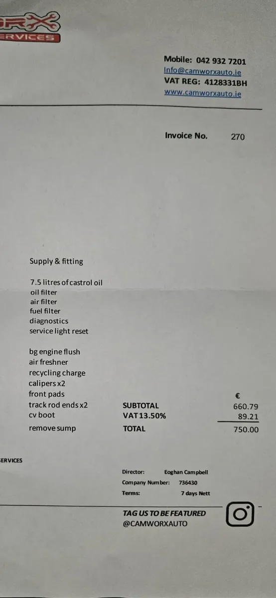 Toyota land cruiser - Image 4