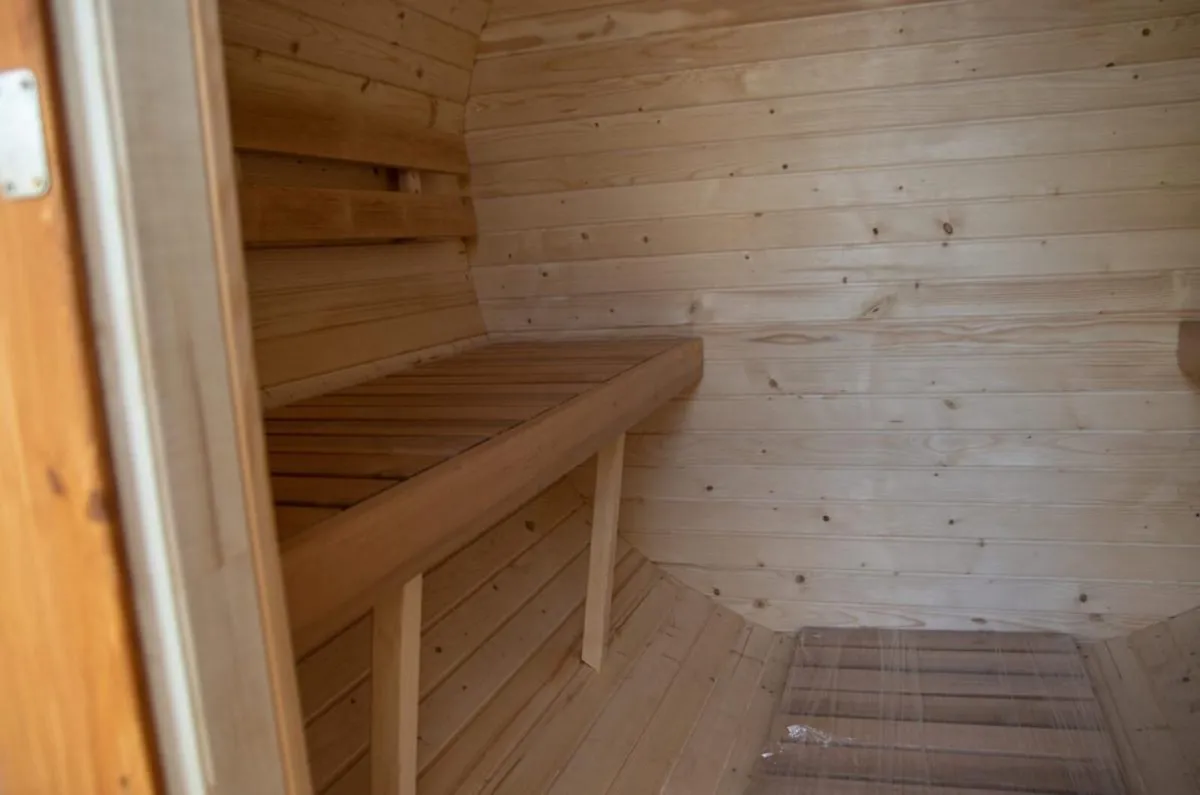 Sauna - Image 4