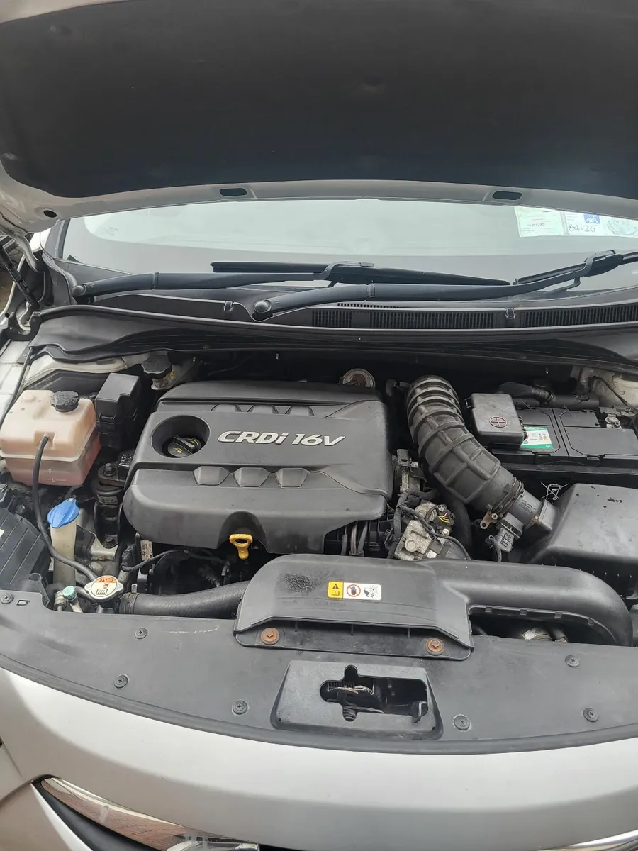 Hyundai i40 2015 - Image 1