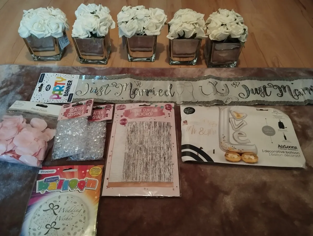 Wedding accessories - Image 2