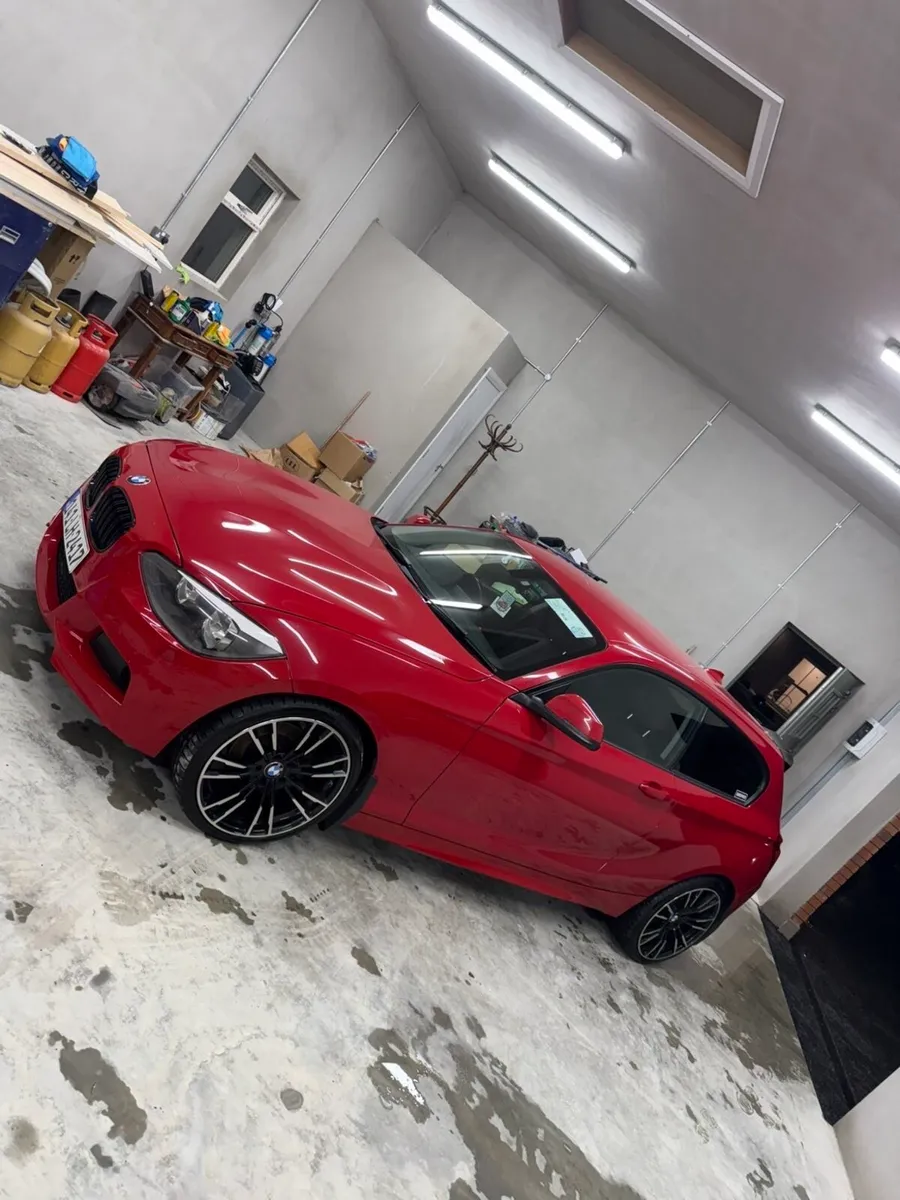 BMW 1 series - Image 2