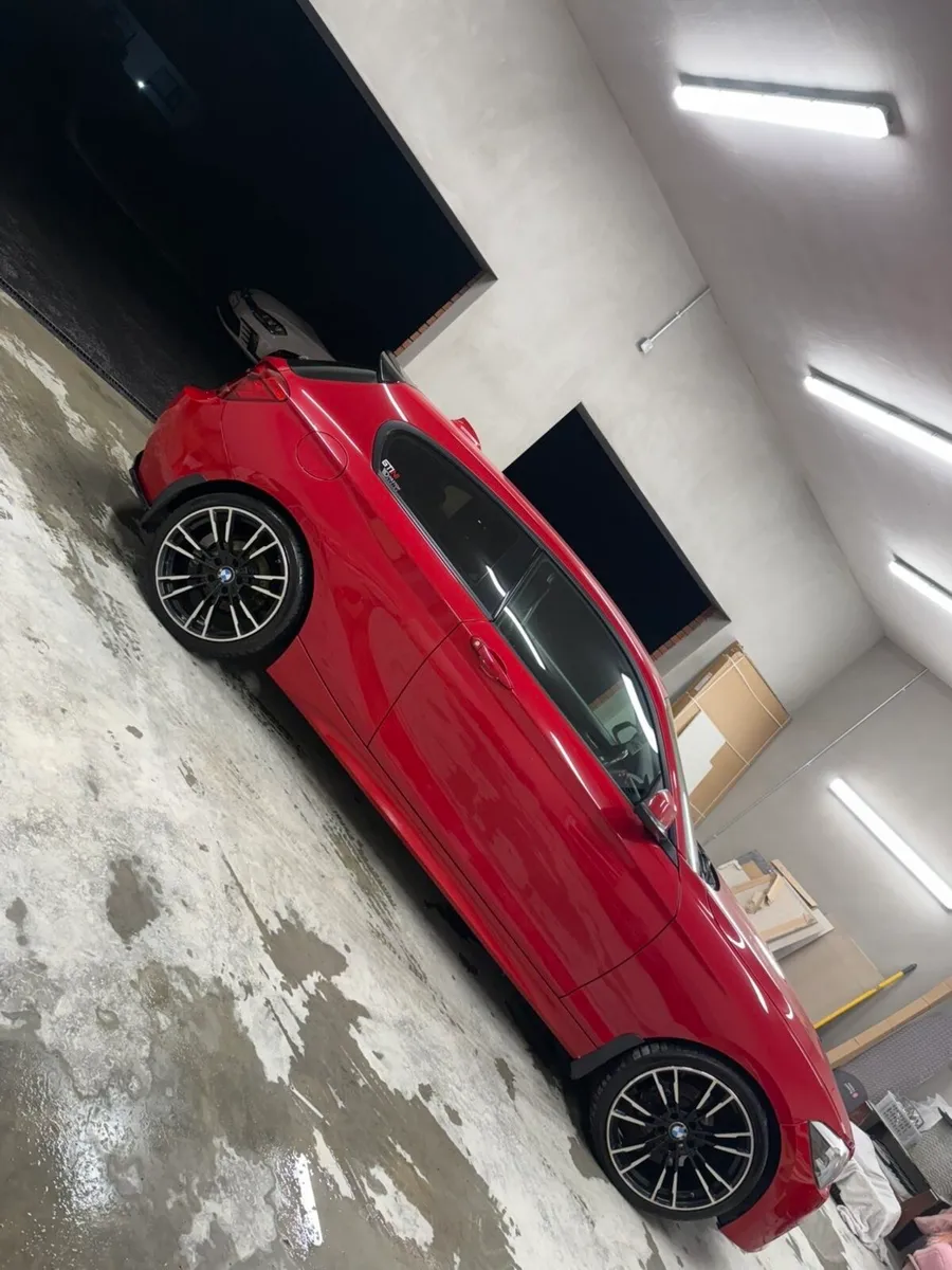 BMW 1 series - Image 3