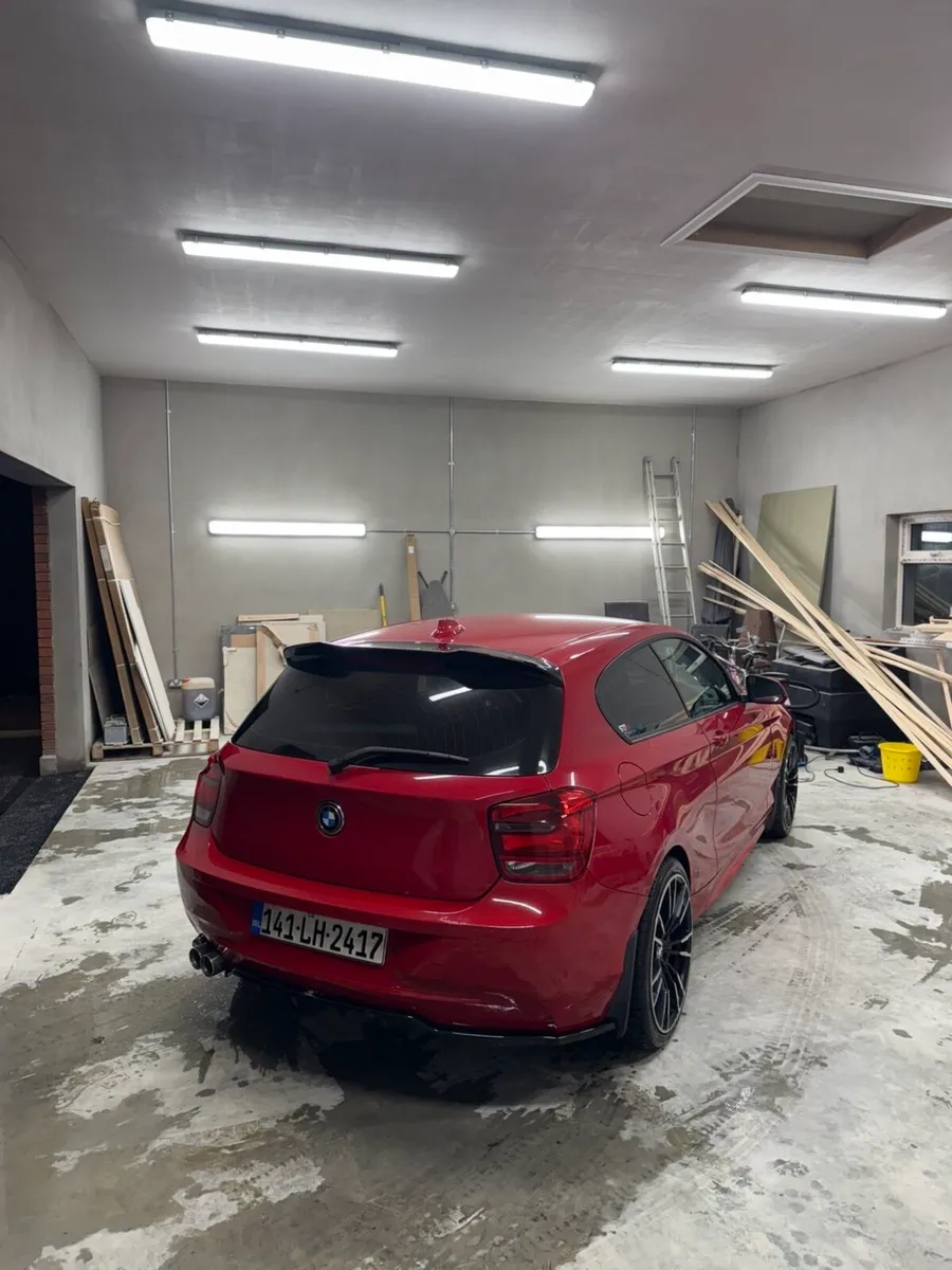 BMW 1 series - Image 4