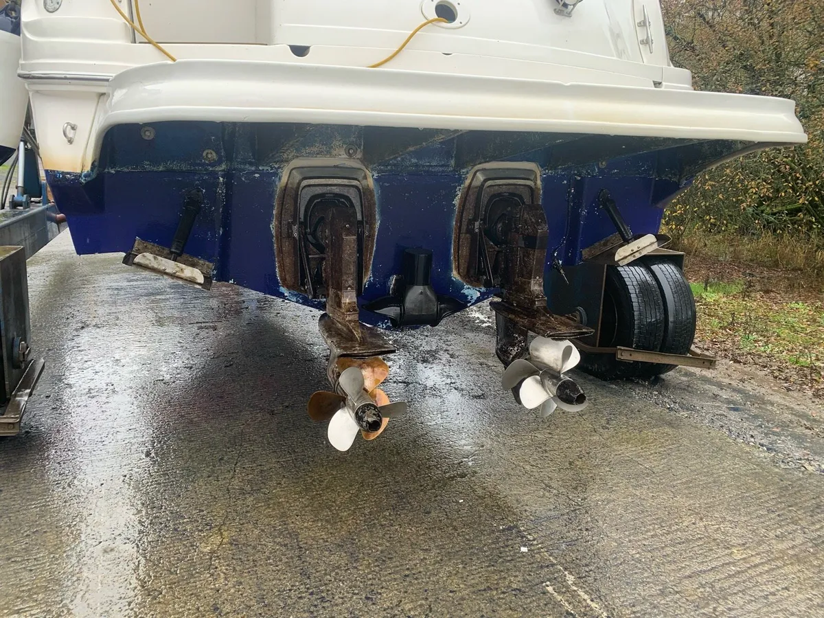 Searay Sundancer 335 - Image 3