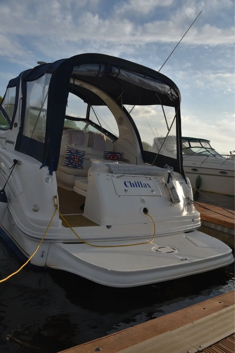 Searay Sundancer 335 - Image 4