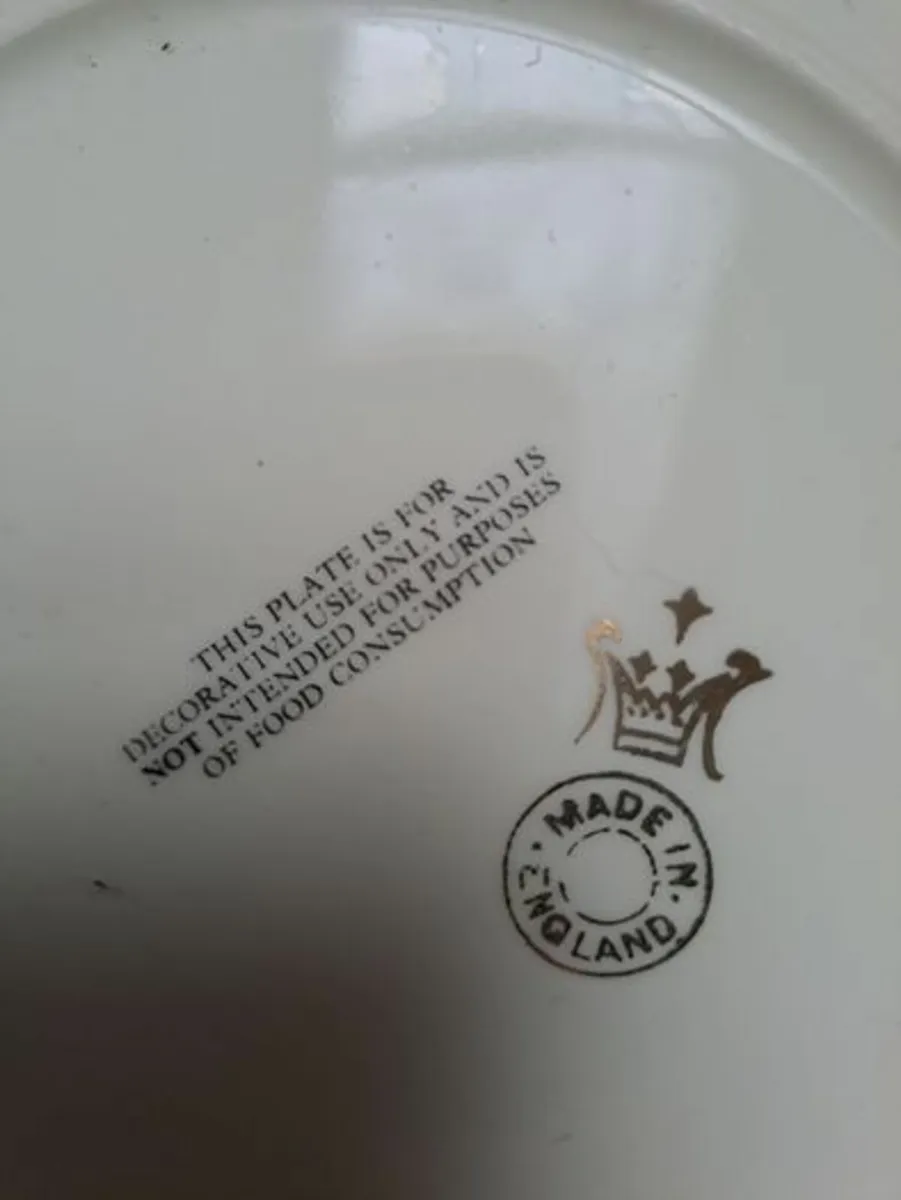 Display wallplate hunting - Image 2