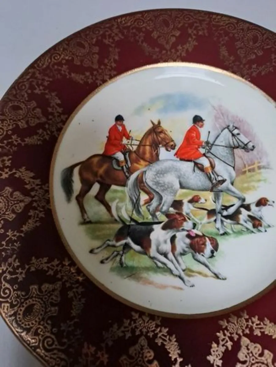 Display wallplate hunting - Image 3