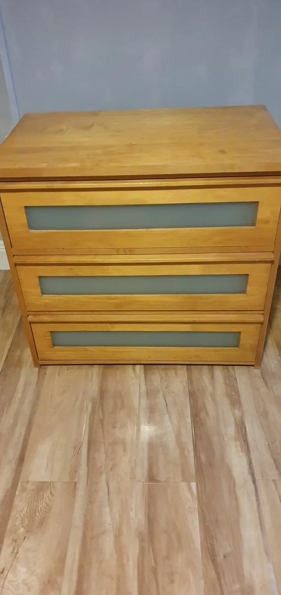 Chest of Drawers - Image 1