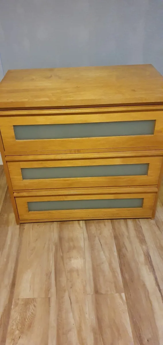 Chest of Drawers - Image 2