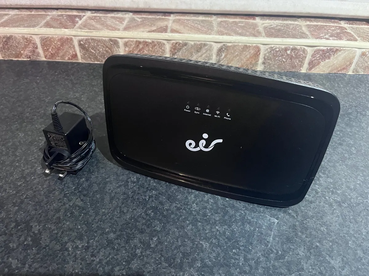 WIFI Internet router - Image 1