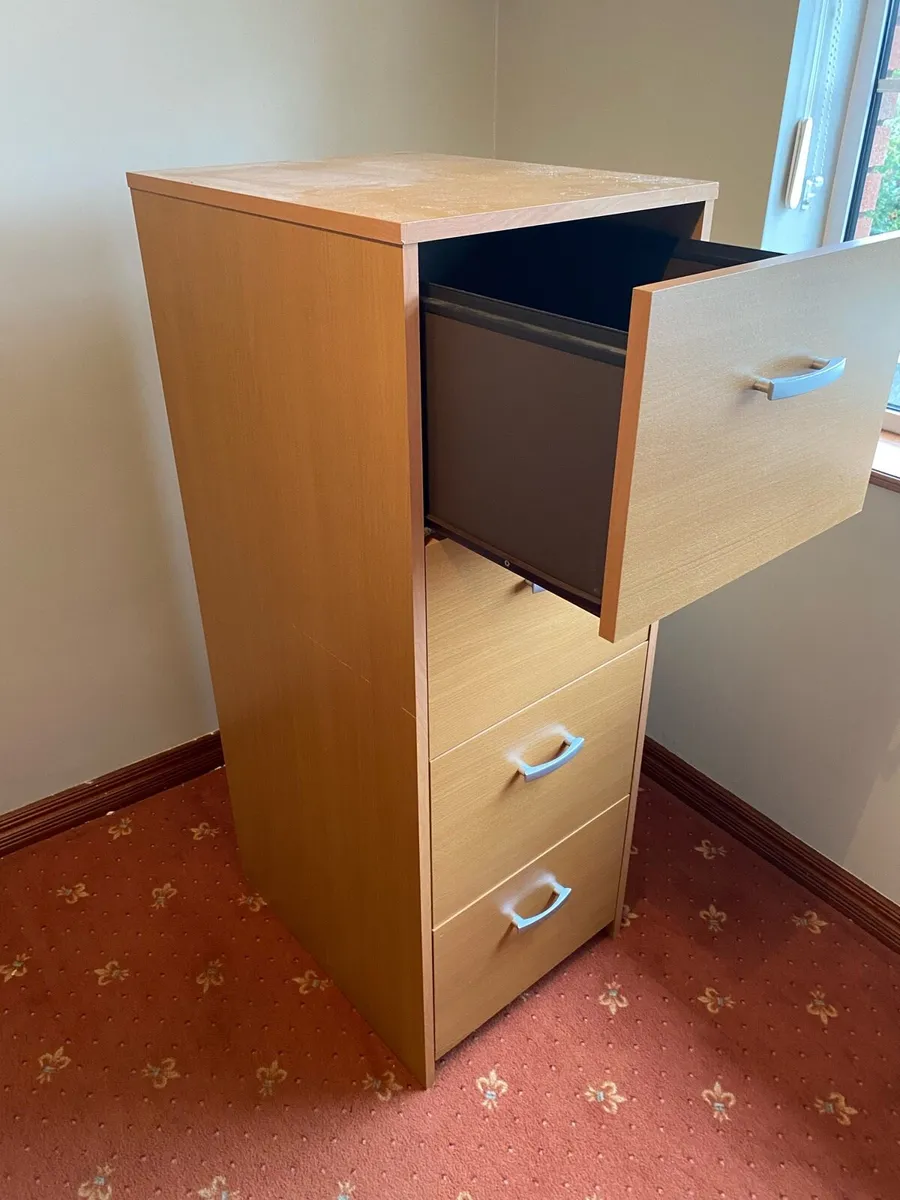 Filing cabinet - Image 2