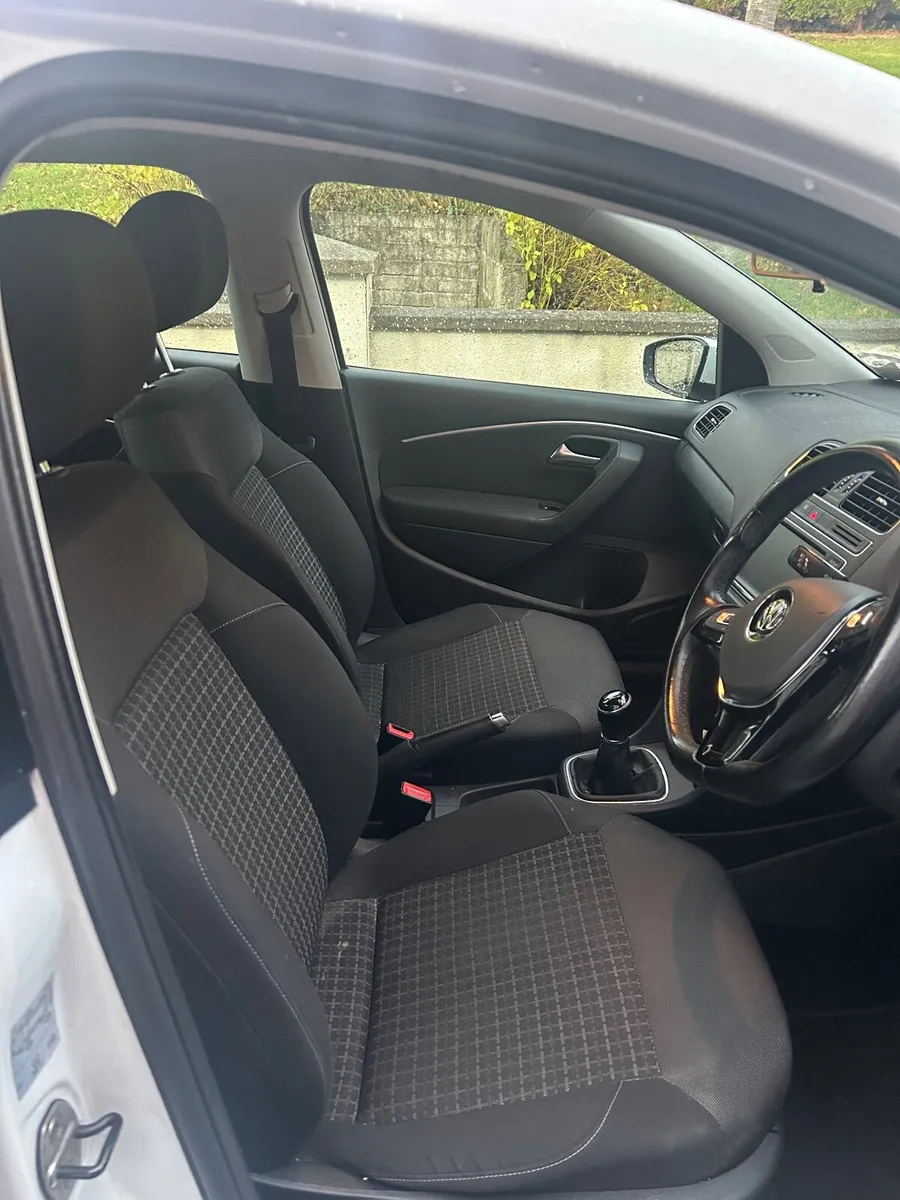 Volkswagen Polo 2014 - Image 3