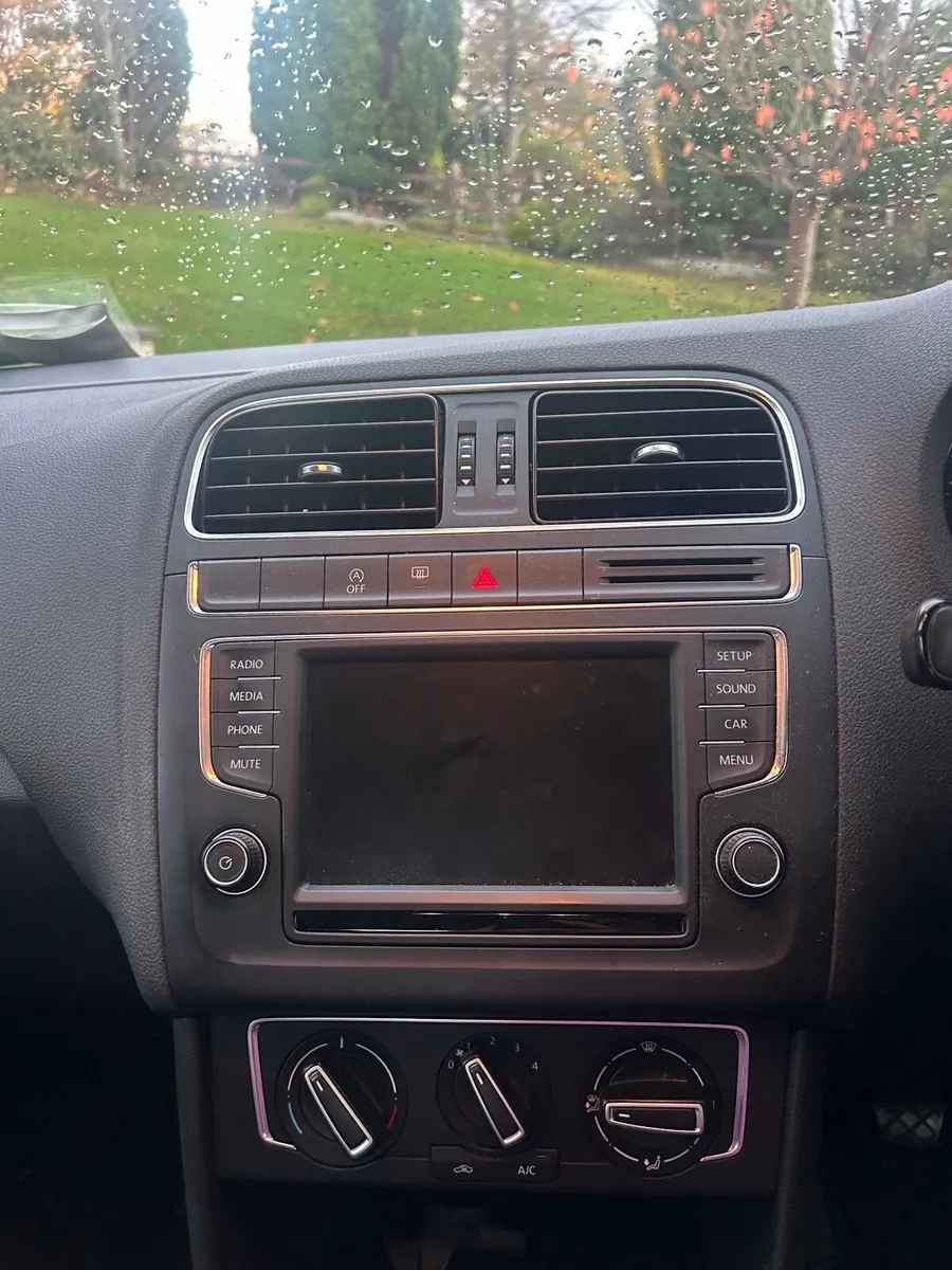 Volkswagen Polo 2014 - Image 4