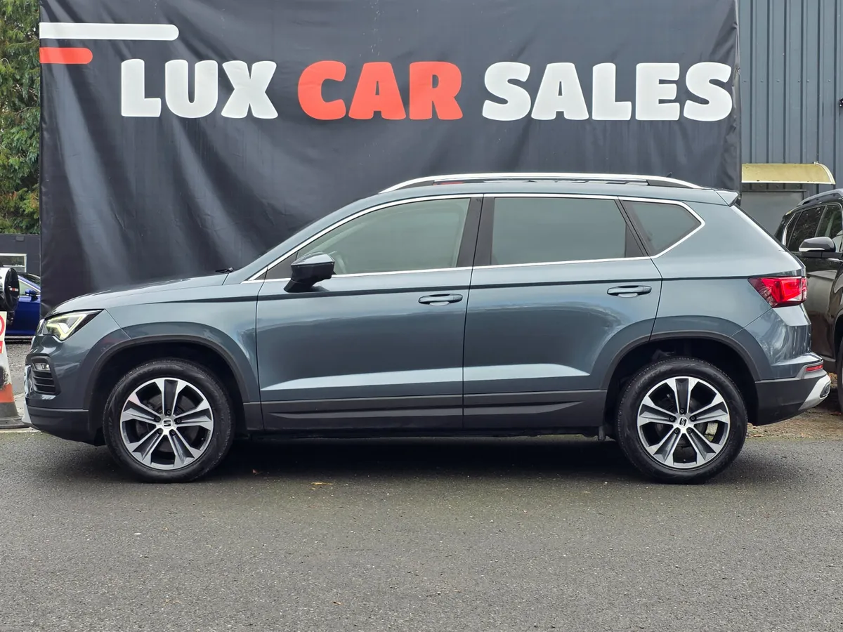 2021 SEAT ATECA 2.0 TDI SE // 2 SEATER - Image 3