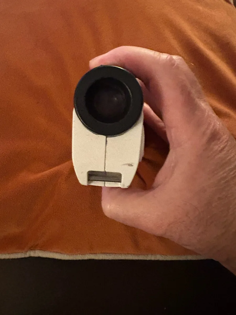 Bushnell Tour V3 rangefinder - Image 4