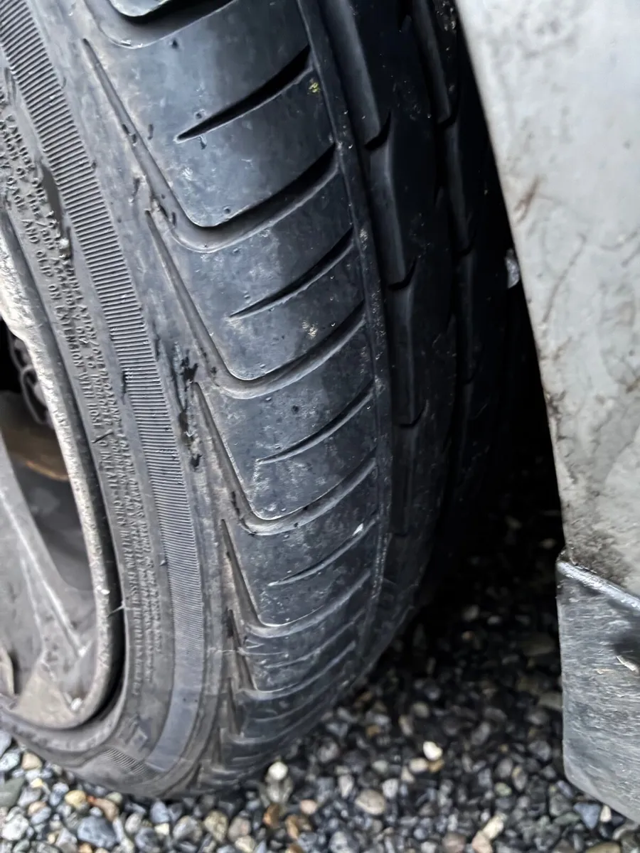 Vw Passat b5 2006 tax&test - Image 2