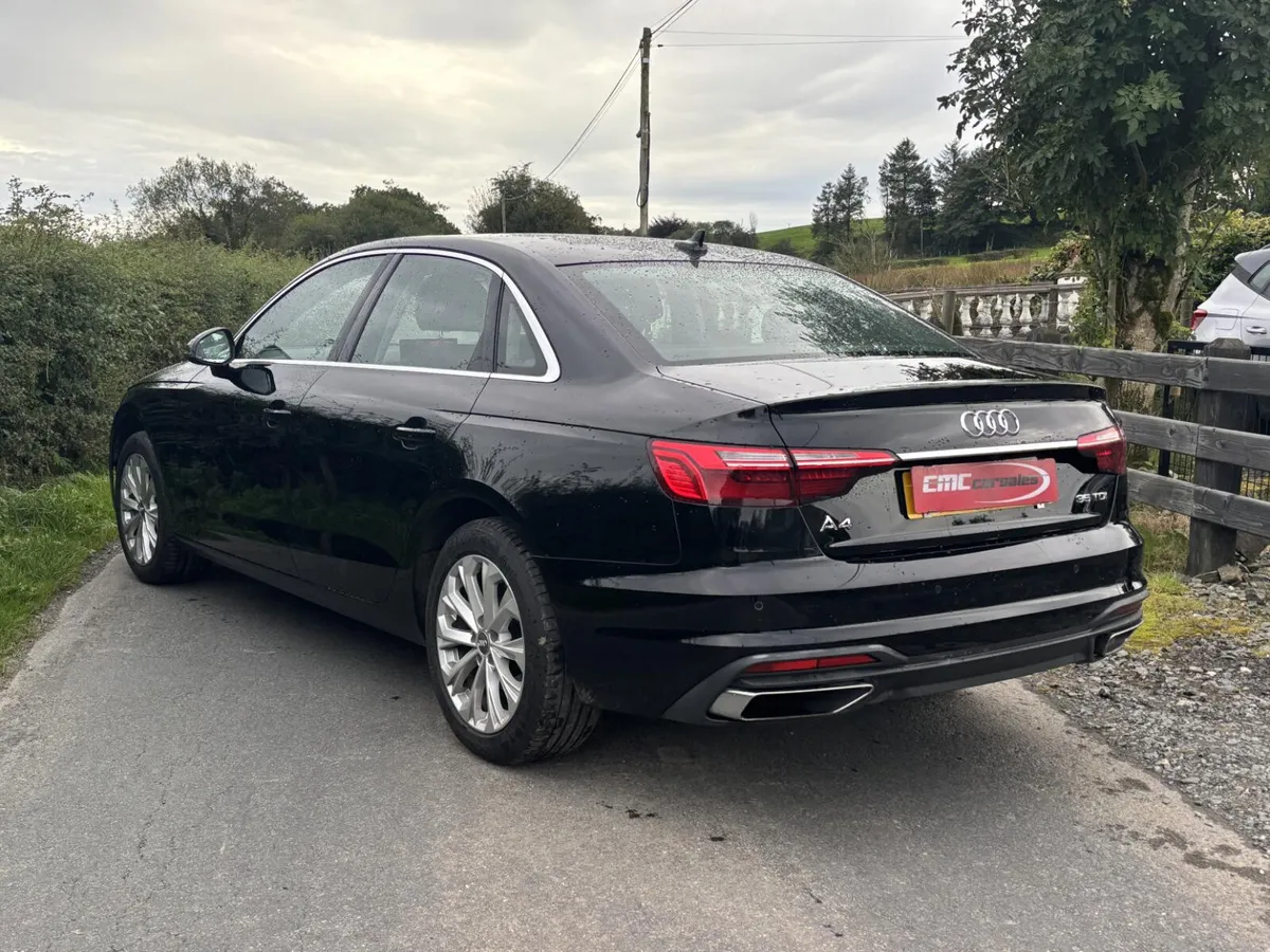 2020 Audi A4 2.0tdi ultra technik - Image 2